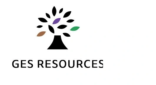 GES Resources full logo