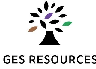 GES Resources logo
