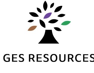 GES Resources logo